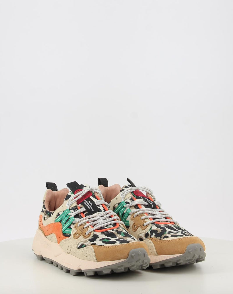 Zapatillas FLOWER MOUNTAIN YAMANO 3 UNI multicolor