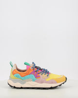 Zapatillas FLOWER MOUNTAIN YAMANO 3 multicolor