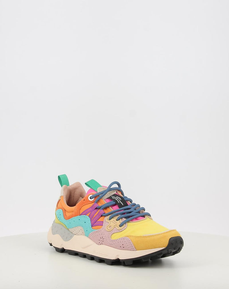 Zapatillas FLOWER MOUNTAIN YAMANO 3 multicolor