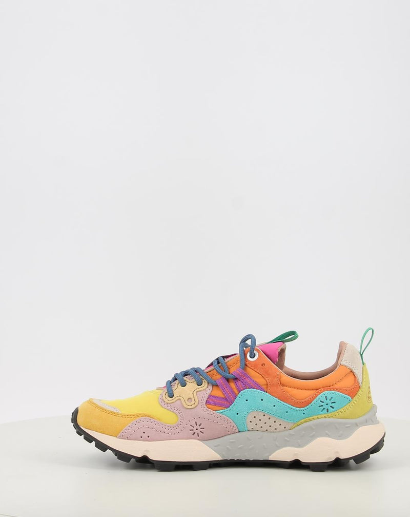 Zapatillas FLOWER MOUNTAIN YAMANO 3 multicolor