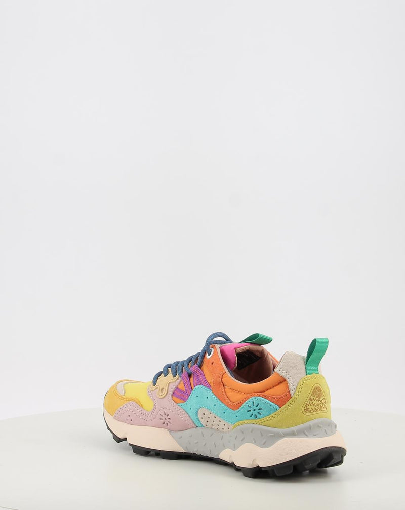 Zapatillas FLOWER MOUNTAIN YAMANO 3 multicolor