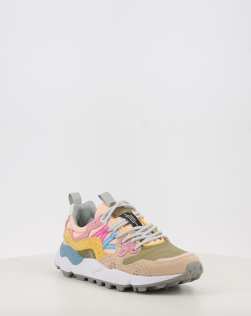 Zapatillas FLOWER MOUNTAIN YAMANO 3 multicolor
