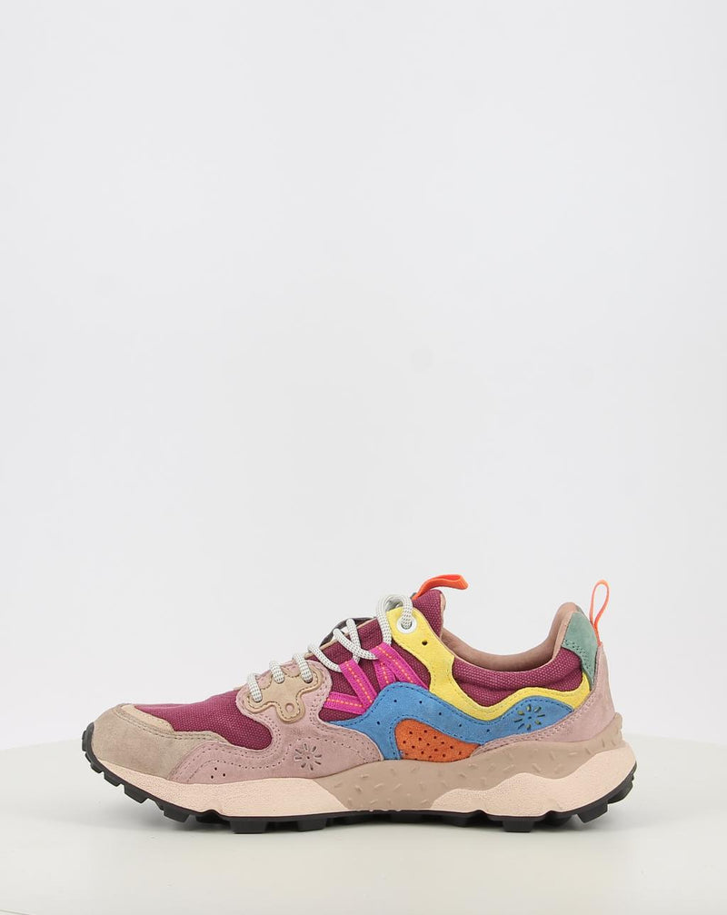 Zapatillas FLOWER MOUNTAIN YAMANO 3 multicolor
