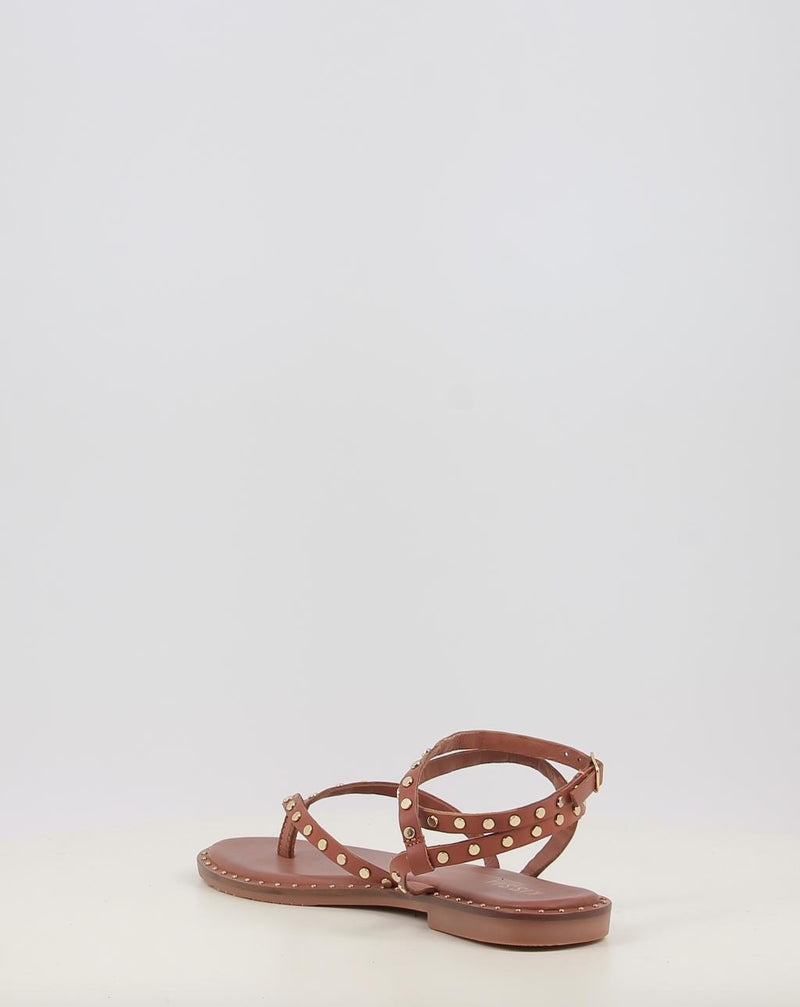 Sandalias KISSIA JOPA-2 cuero