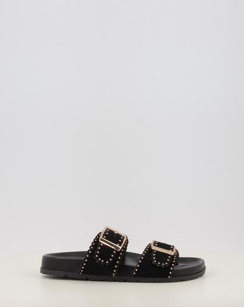 Sandalias KISSIA JOPA-11 negro