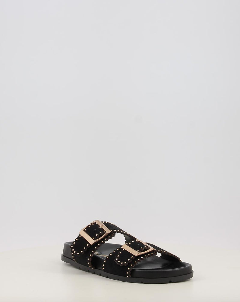 Sandalias KISSIA JOPA-11 negro