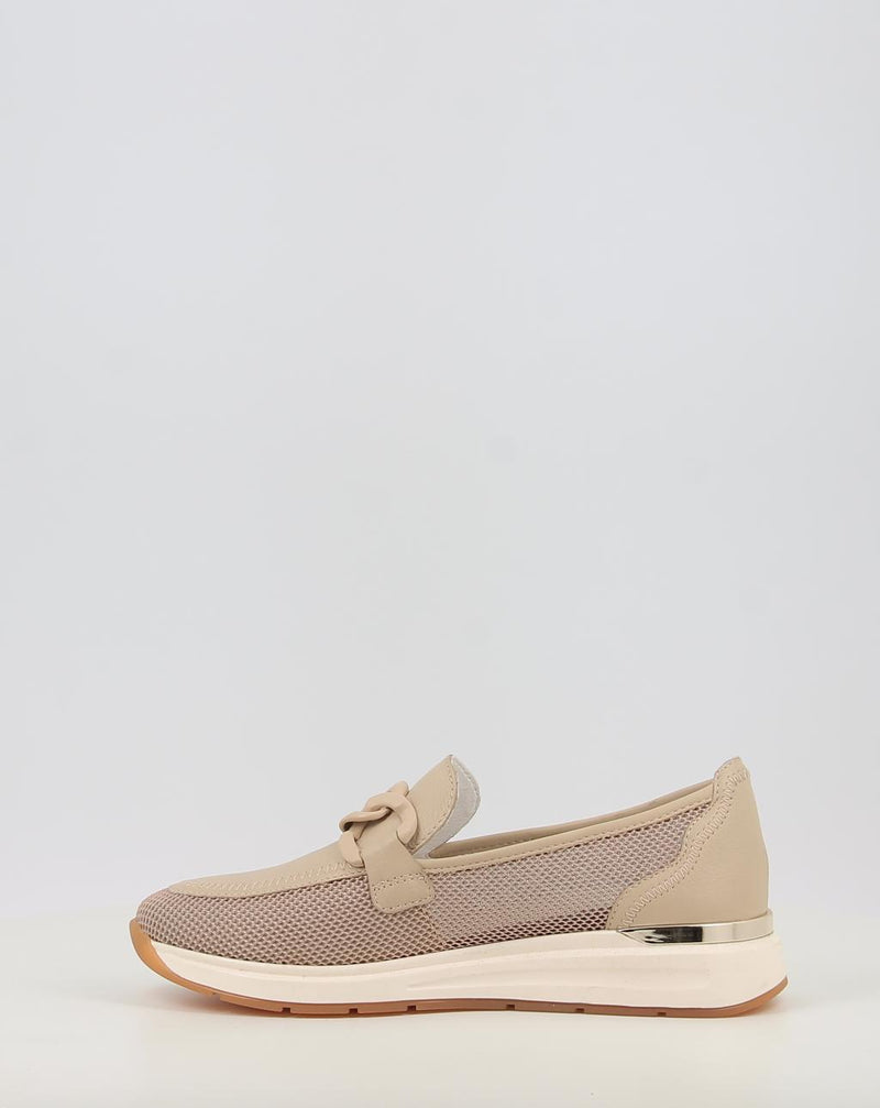 Zapatos ST. GALLEN PIT 05 beig