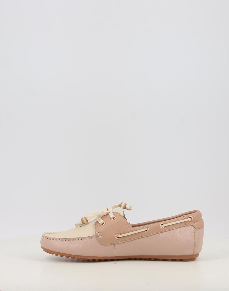 Mocasines STEPHEN ALLEN LAUR-25 beig