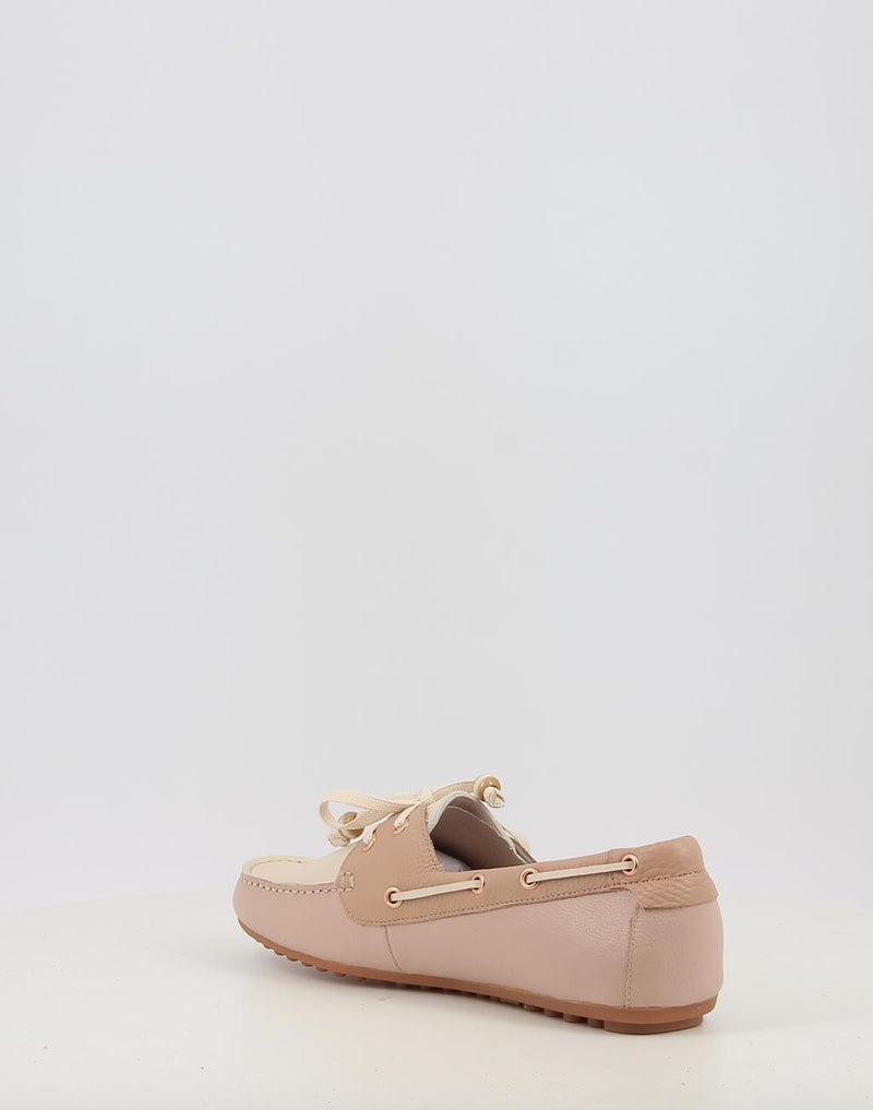 Mocasines STEPHEN ALLEN LAUR-25 beig