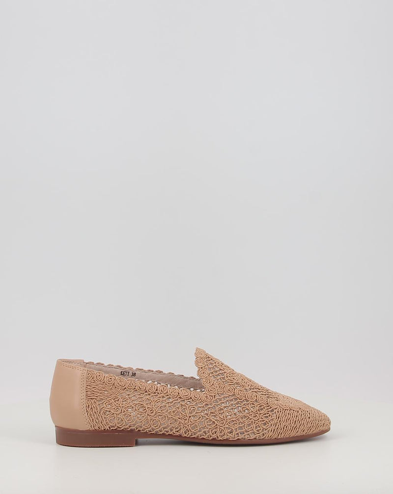 Zapatos STEPHEN ALLEN LETI arena