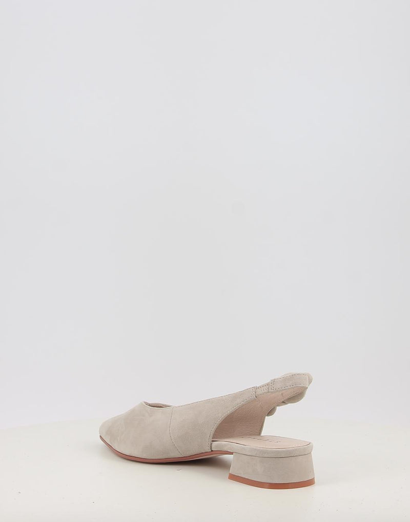 Zapatos STEPHEN ALLEN ESTIGIA gris