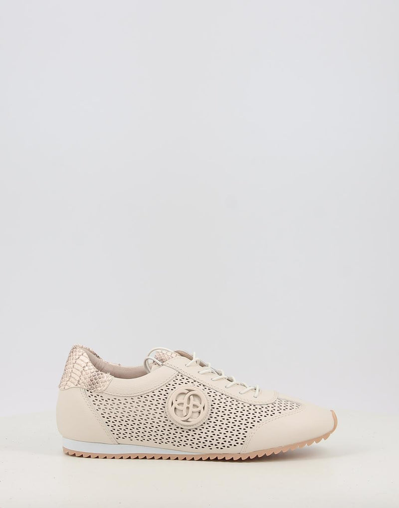 Zapatos STEPHEN ALLEN LAUR-20 crema