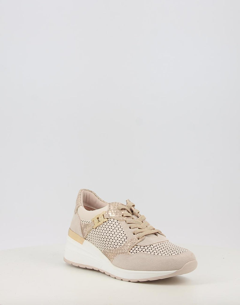 Zapatos STEPHEN ALLEN LAUR-21 beig