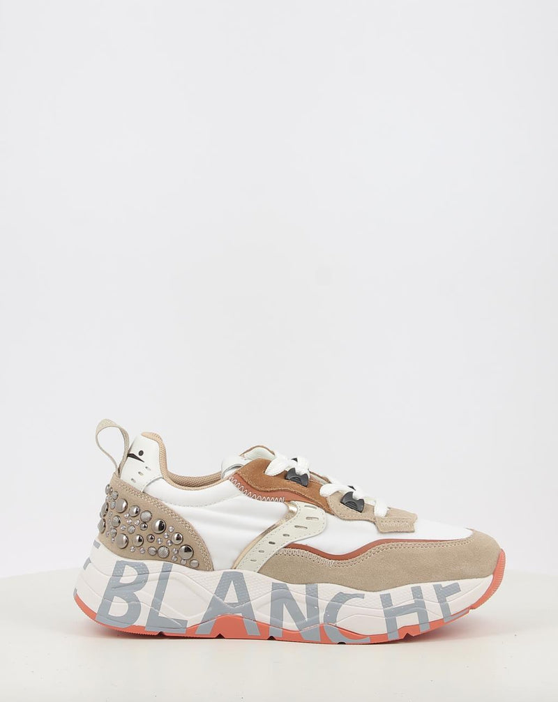 Zapatillas VOILE BLANCHE CLUB105 arena