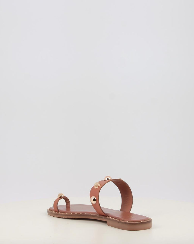 Sandalias KISSIA JOPA-3 cuero