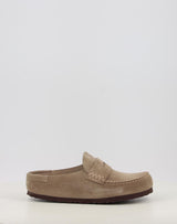 Zuecos BIRKENSTOCK NAPLES taupe