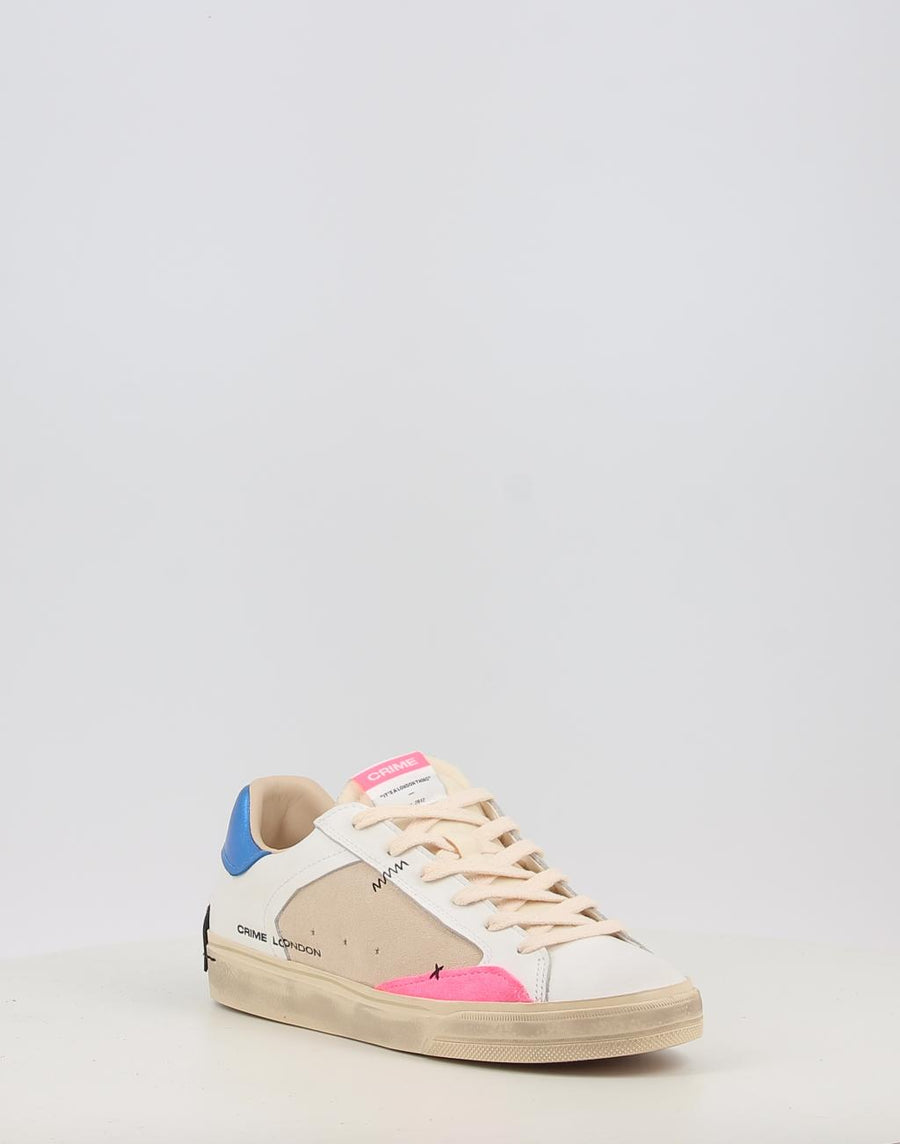DISTRESSED