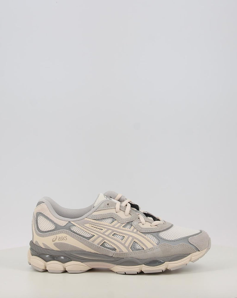 Zapatillas ASICS GEL- NYC beig