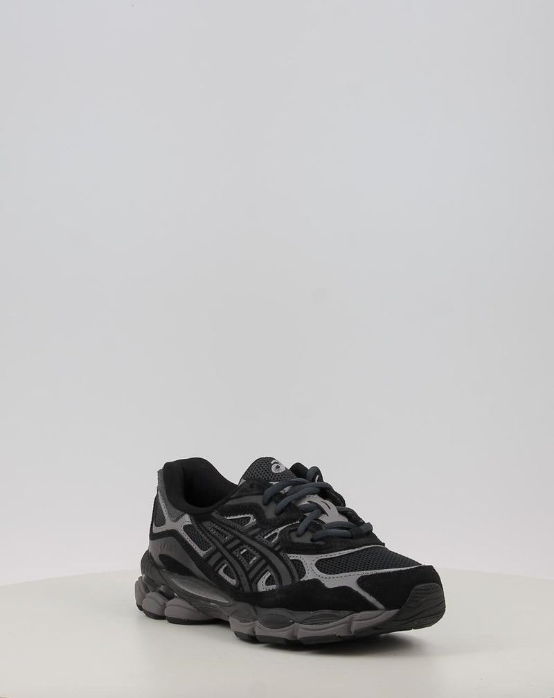 Zapatillas ASICS GEL- NYC negro