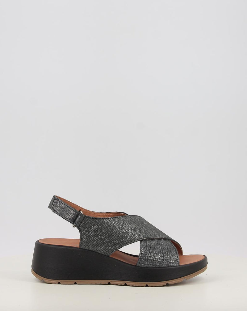 Sandalias IGI & CO CAROLA 1163400 negro