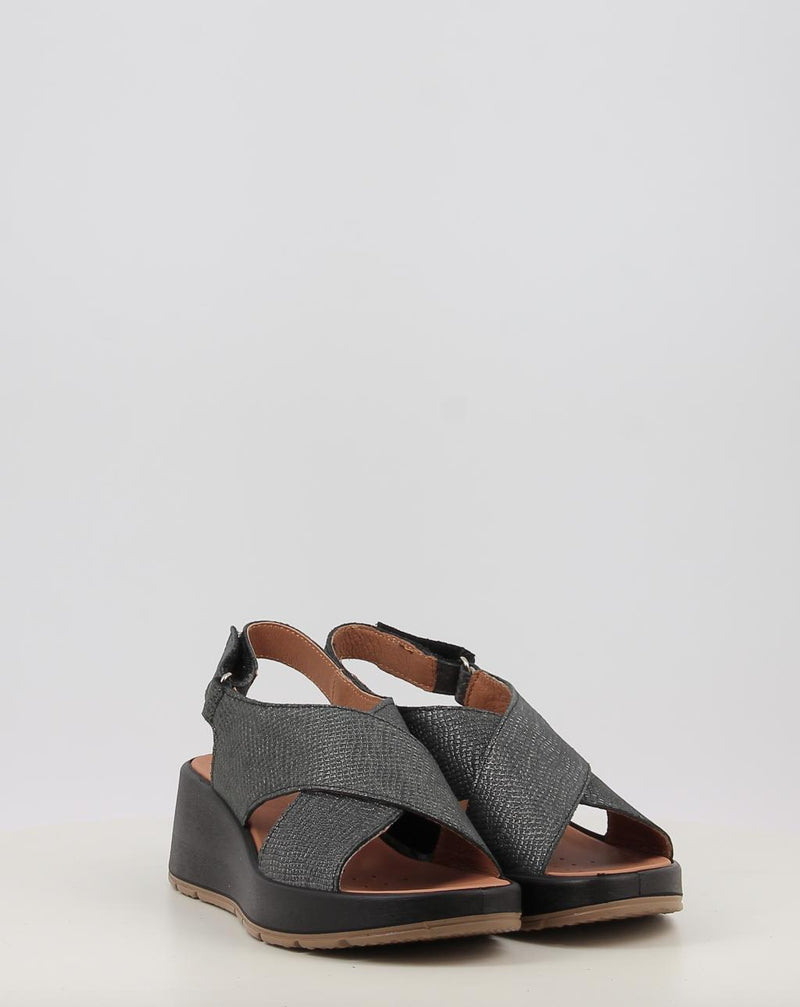 Sandalias IGI & CO CAROLA 1163400 negro