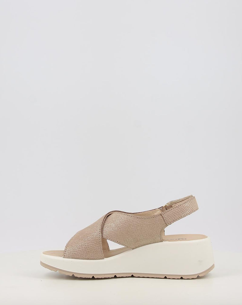 Sandalias IGI & CO CAROLA 1163411 taupe
