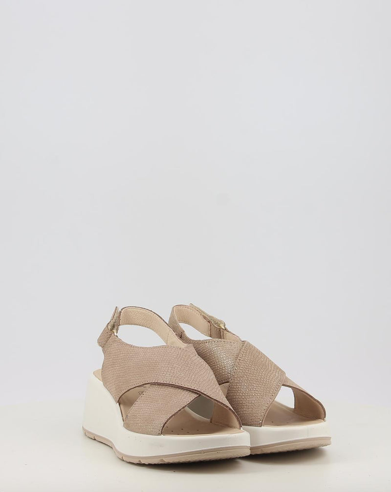 Sandalias IGI & CO CAROLA 1163411 taupe