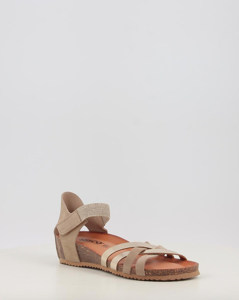 Sandalias IGI & CO ANTIBES 1197233 taupe