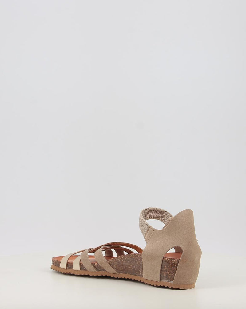 Sandalias IGI & CO ANTIBES 1197233 taupe