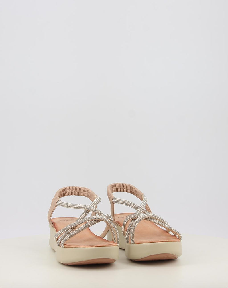 Sandalias EXE BZX33170-006 beig
