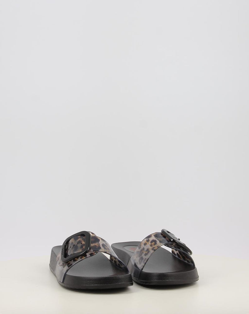 Chanclas IGOR ONA LEO NEGRO negro