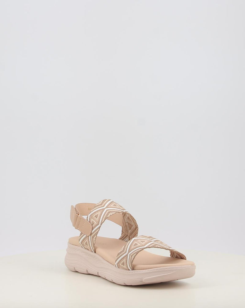 Sandalias ST. GALLEN VIVI-2 beig