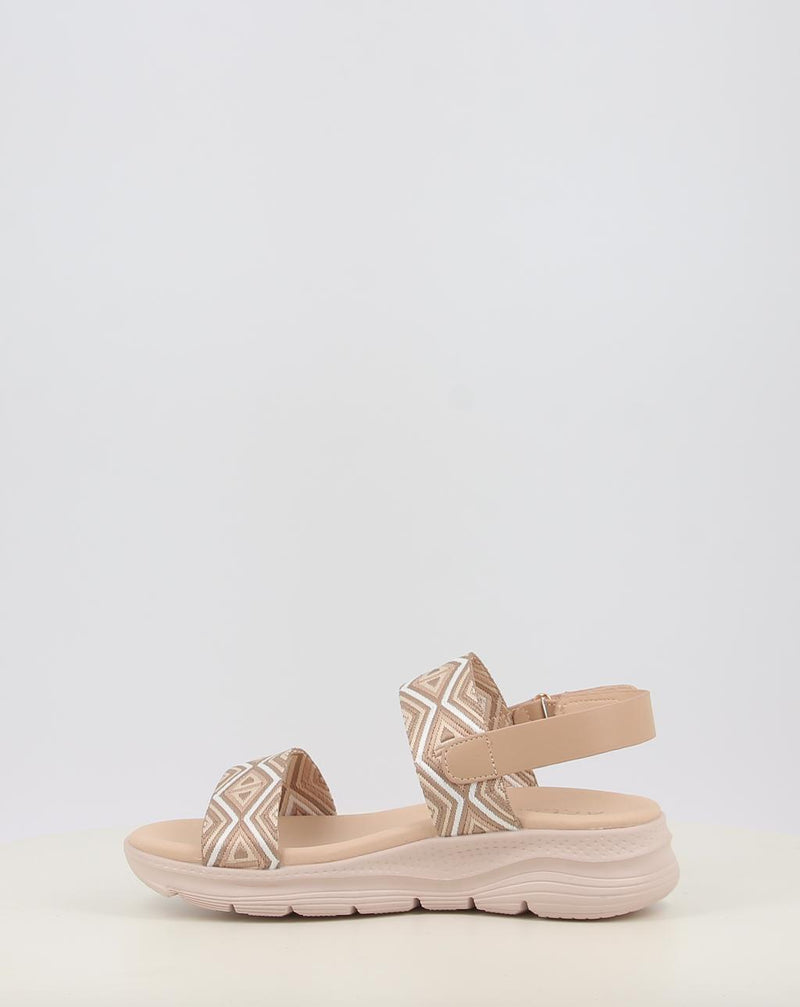 Sandalias ST. GALLEN VIVI-2 beig