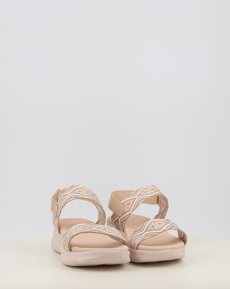 Sandalias ST. GALLEN VIVI-2 beig