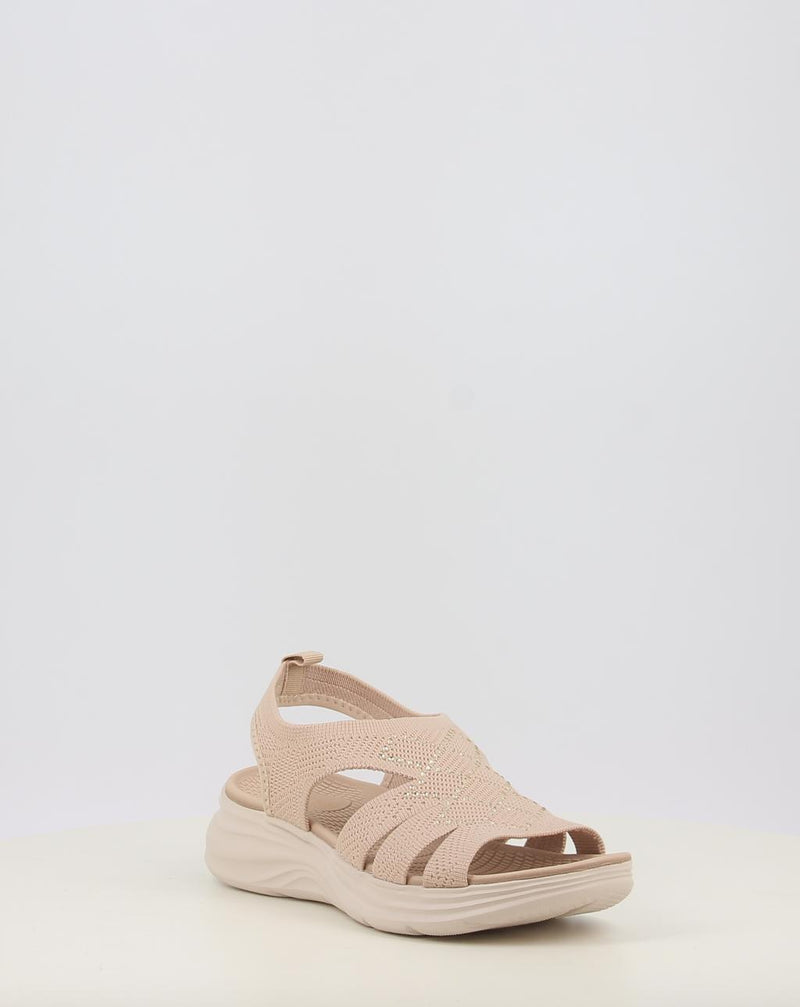 Sandalias ST. GALLEN VIVI-6 beig