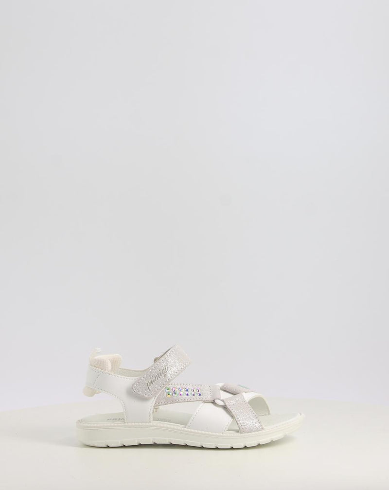 Sandalias PRIMIGI ALANIS 1385555 blanco