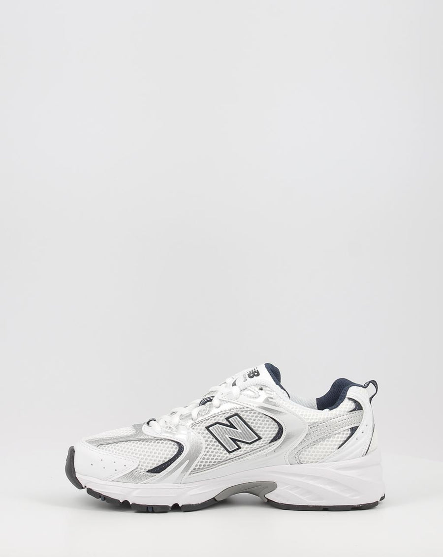 Zapatillas NEW BALANCE MR530SG blanco - vista 2