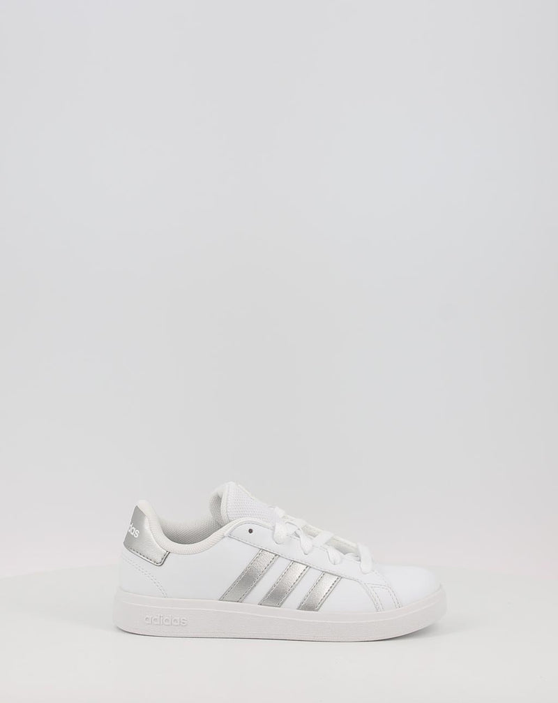 Zapatillas ADIDAS GRAND COURT 2.0 K GW6506 blanco