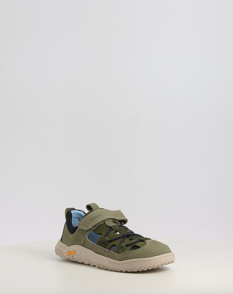 Sandalias PRIMIGI GRANDER 1421322 verde