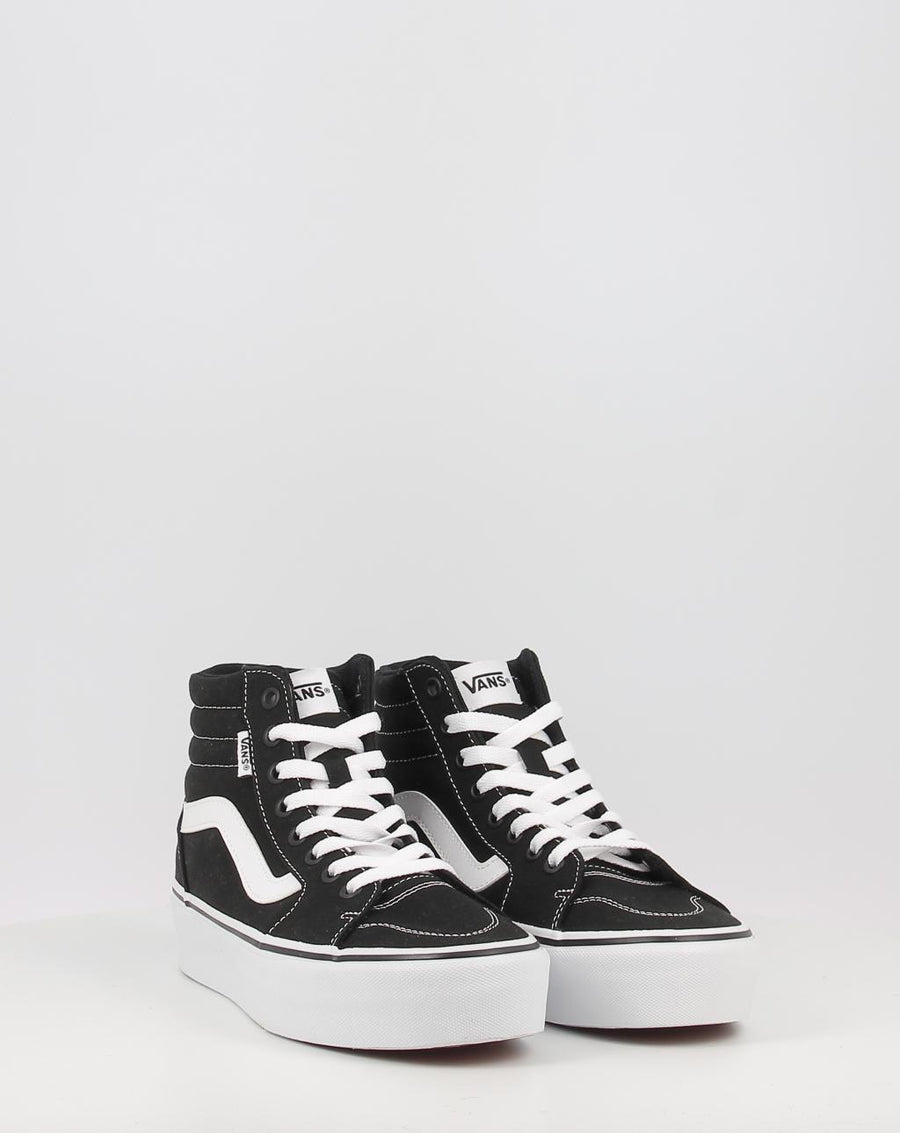 WM FILMORE HI PLATFORM