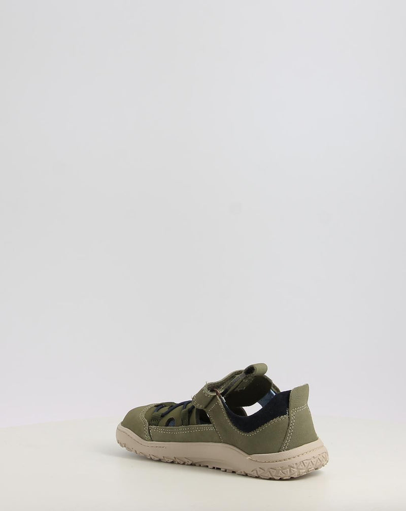 Sandalias PRIMIGI GRANDER 1421322 verde