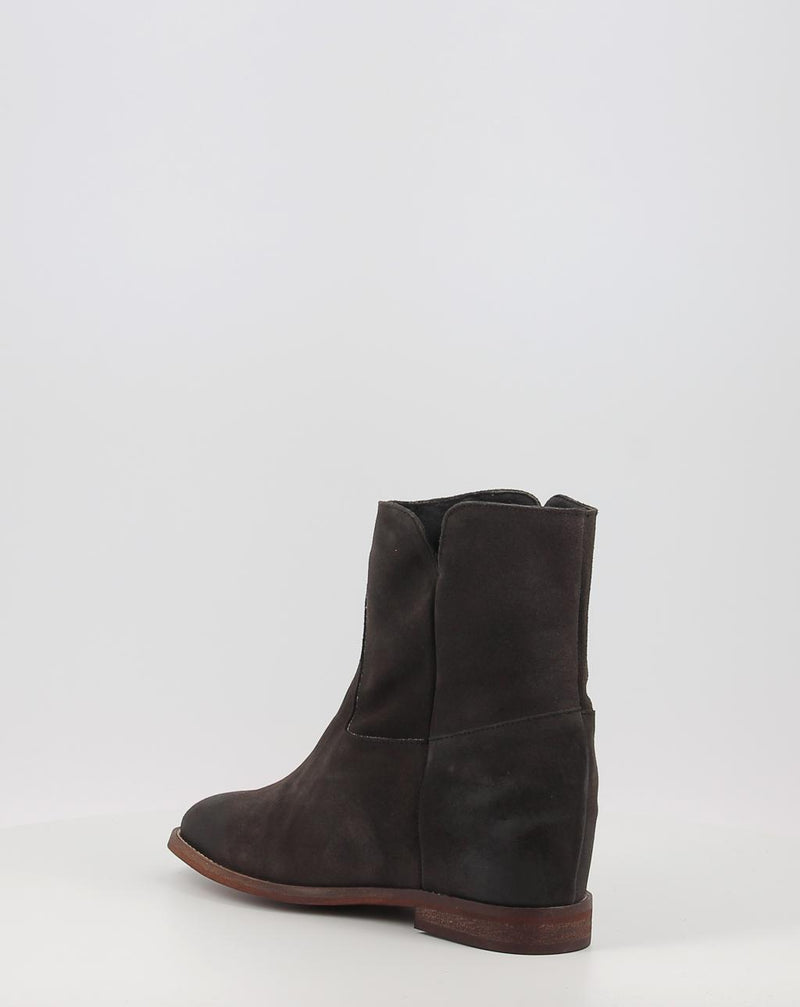 Botines OBI SHOES 22020 gris