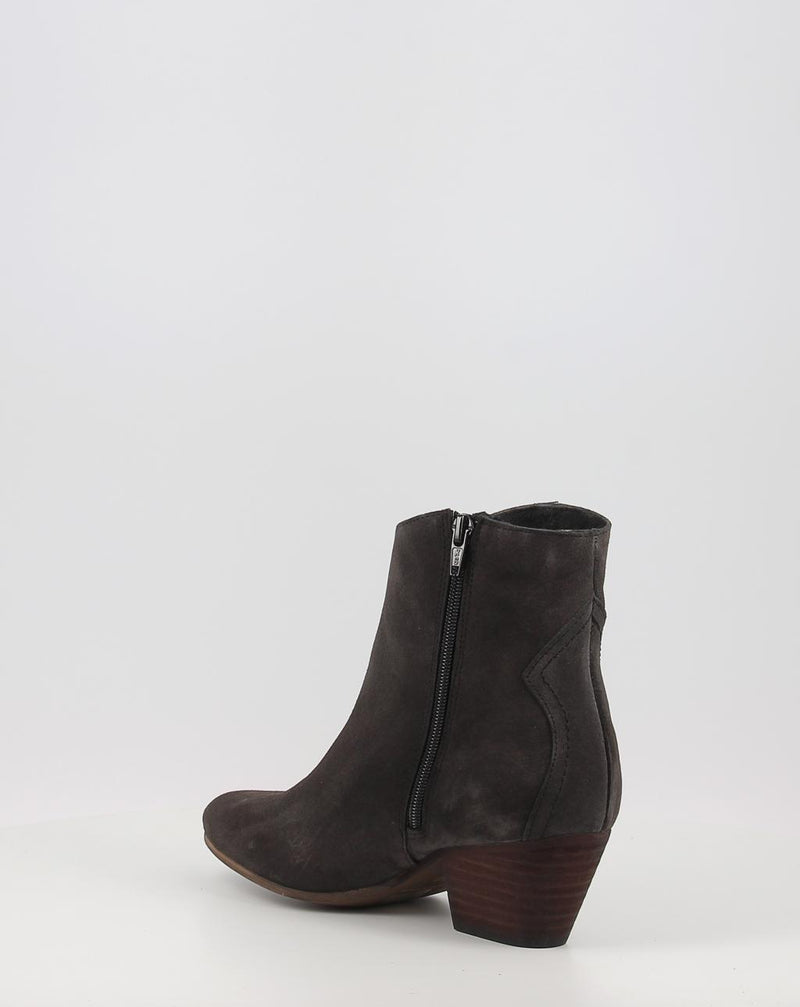 Botines OBI SHOES 8979 gris