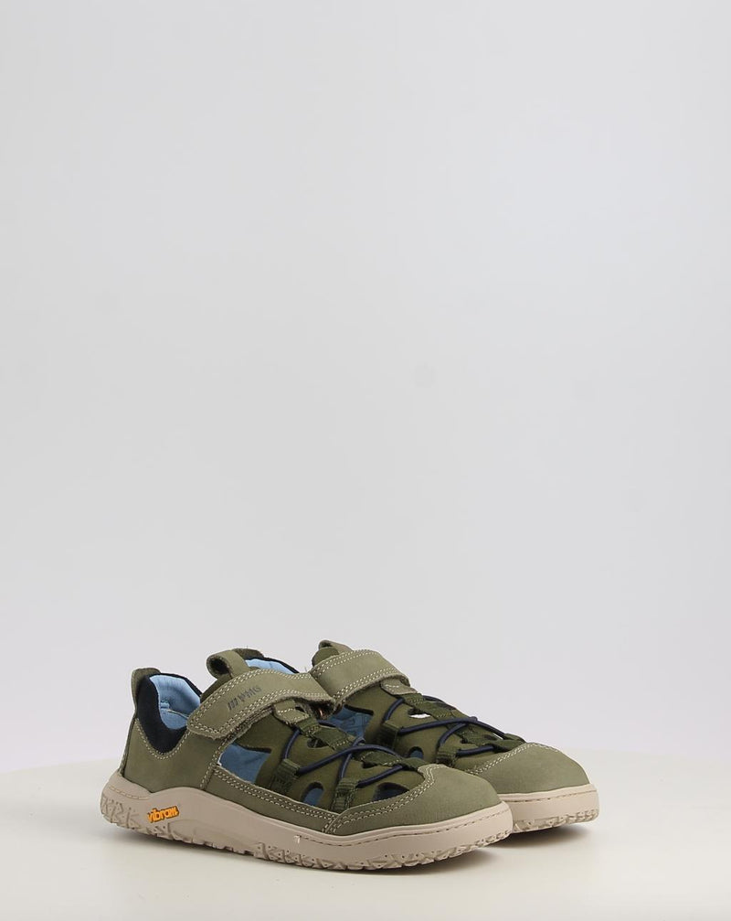 Sandalias PRIMIGI GRANDER 1421322 verde