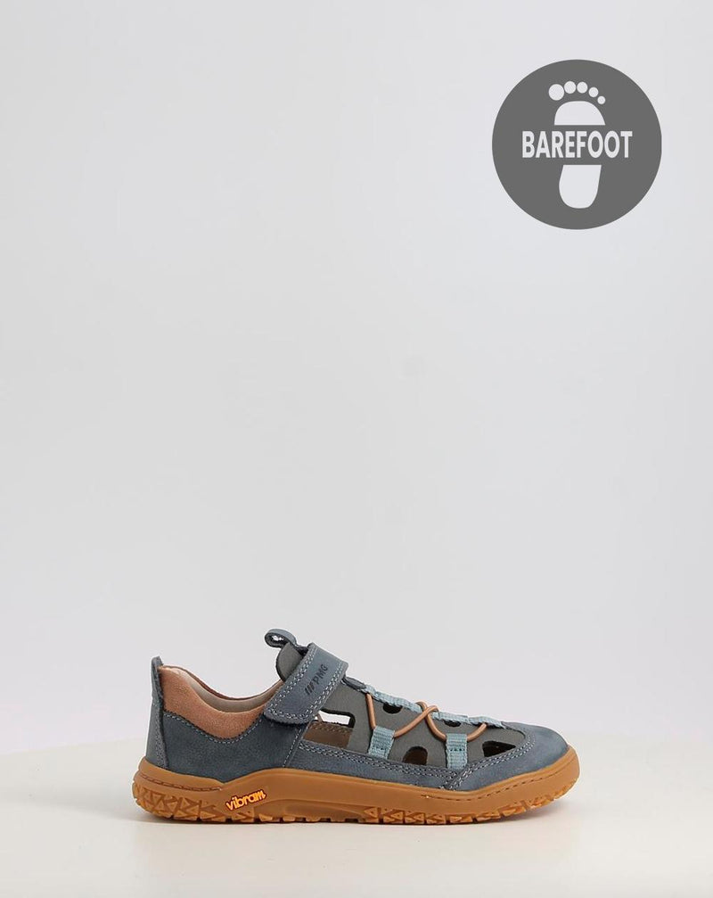 Sandalias PRIMIGI GRANDER 1421333 gris