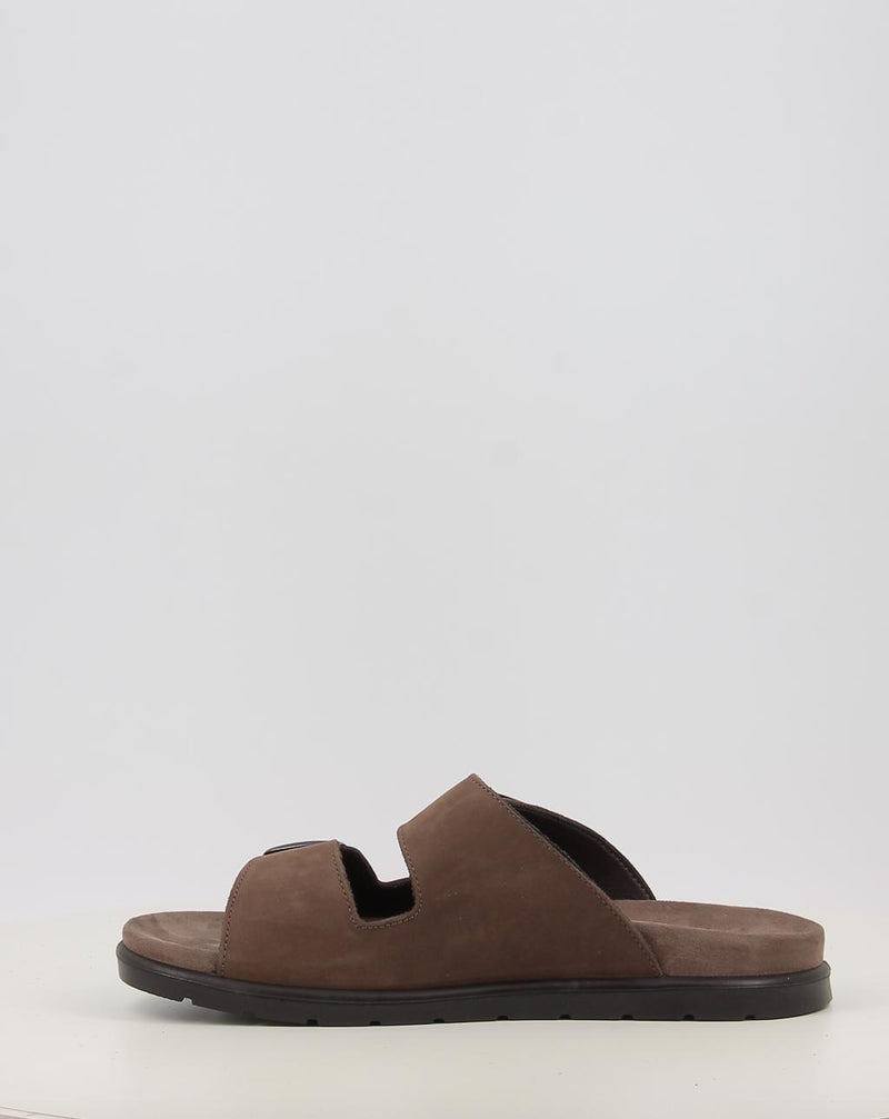 Sandalias IMAC FRANK 103480 marrón