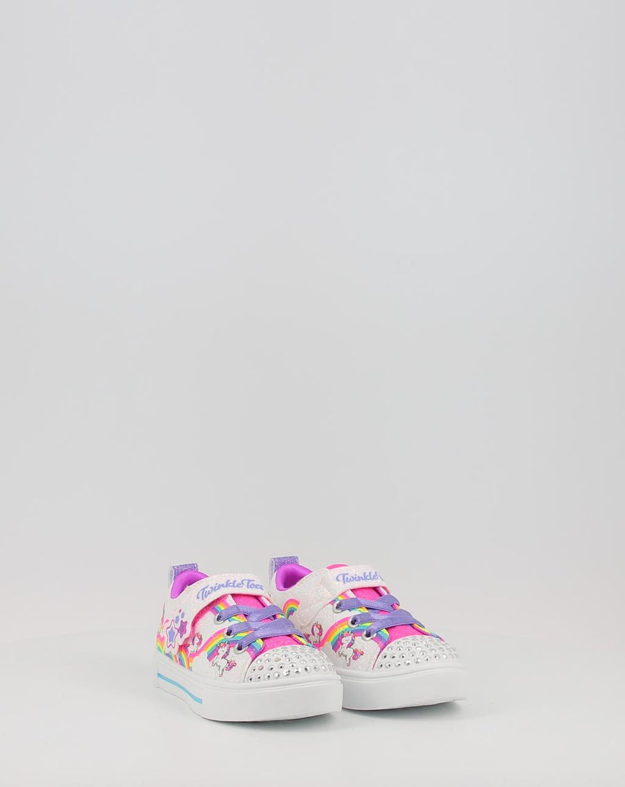 TWINKLE SPARKS JUNPIN CLOUDS 314809