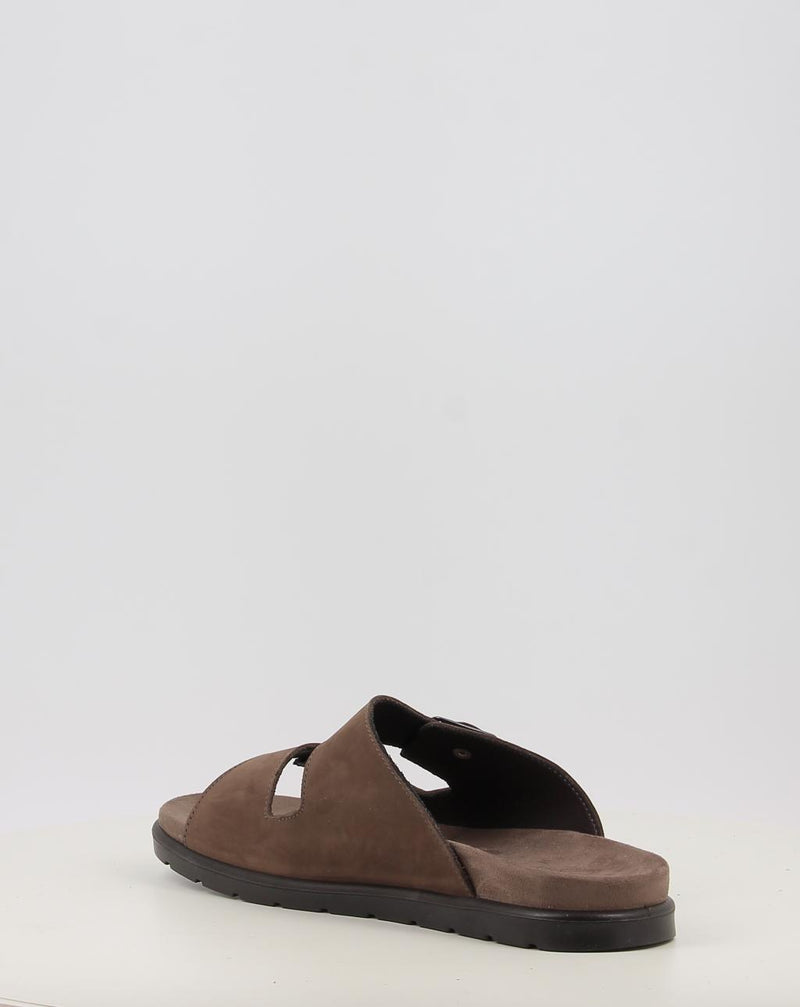 Sandalias IMAC FRANK 103480 marrón