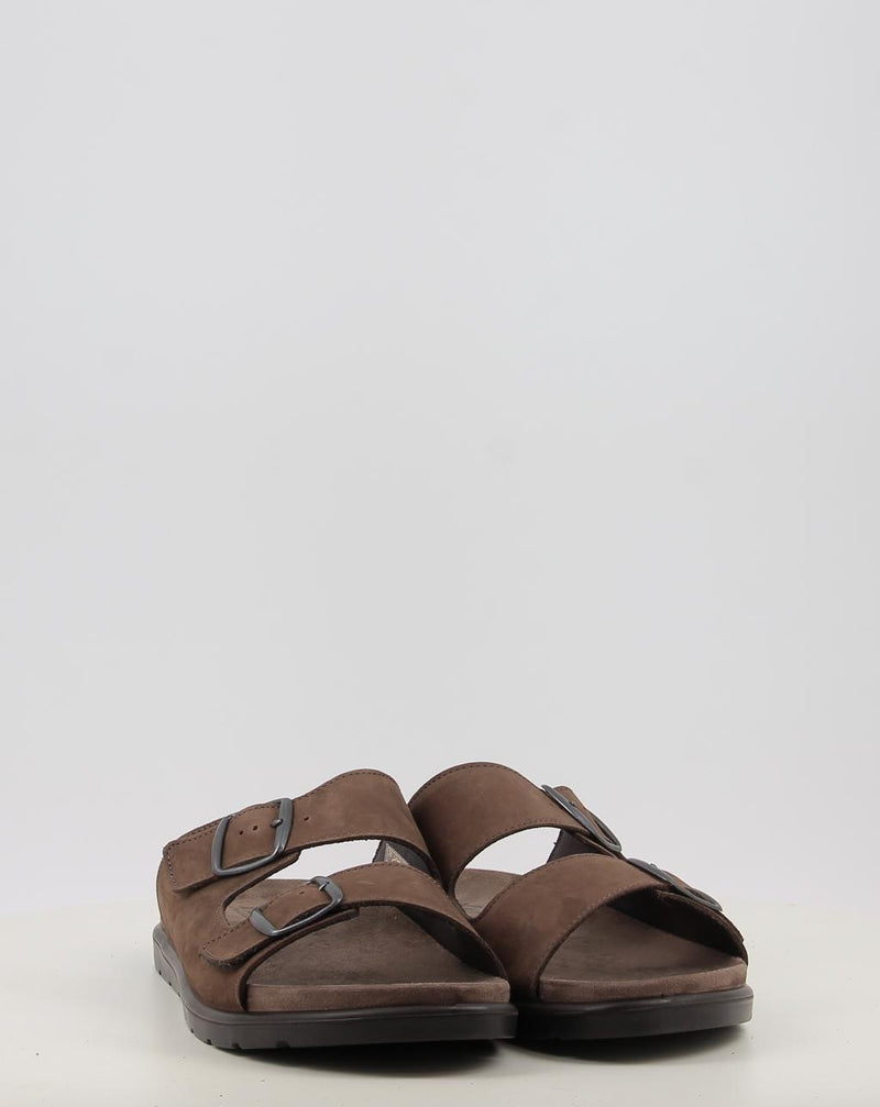 Sandalias IMAC FRANK 103480 marrón