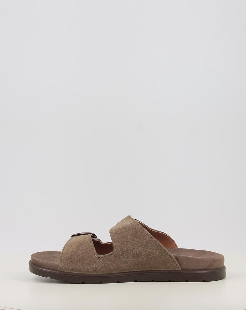 Sandalias IMAC FRANK 103481 taupe